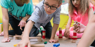 Educador/a Infantil en la Comunidad de Madrid: 139 plazas