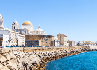 Oferta de Empleo Público de Cádiz 2026: ¡tu oportunidad! Ayuntamiento de Cádiz