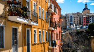 Ayuntamiento de Alcoy: 25 plazas de Administrativo/a