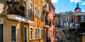 Ayuntamiento de Alcoy: 25 plazas de Administrativo/a