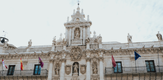 La Universidad de Valladolid convoca oposiciones de diversas categorías