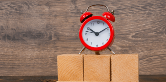 El secreto para llegar a todo: time blocking