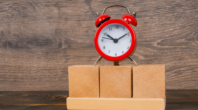 El secreto para llegar a todo: time blocking