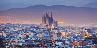 Convocatoria de la Generalitat de Cataluña