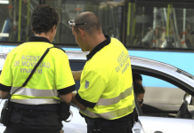 Convocadas 155 plazas de Agente de Movilidad en el Ayuntamiento de Madrid Agentes de Movilidad del Ayuntamiento del Madrid
