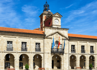 El Ayuntamiento de Avilés convoca 13 plazas de Auxiliar Administrativo/a
