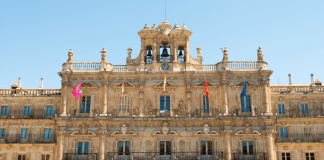 El Ayuntamiento de Salamanca convoca Auxiliar Administrativo/a