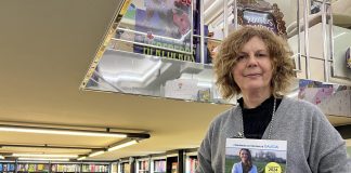 El Día de las Letras Gallegas: “una fecha muy importante para las librerías de Galicia”