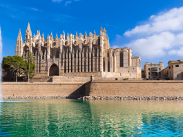 El Consejo Insular de Mallorca convoca Administrativo/a y Auxiliar Administrativo/a El Consejo Insular de Mallorca convoca Administrativo/a y Auxiliar Administrativo/a