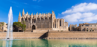 El Consejo Insular de Mallorca convoca Administrativo/a y Auxiliar Administrativo/a