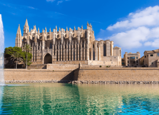 El Consejo Insular de Mallorca convoca Administrativo/a y Auxiliar Administrativo/a