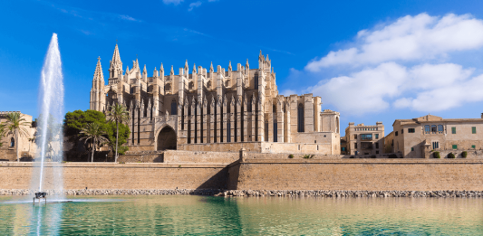 El Consejo Insular de Mallorca convoca Administrativo/a y Auxiliar Administrativo/a El Consejo Insular de Mallorca convoca Administrativo/a y Auxiliar Administrativo/a