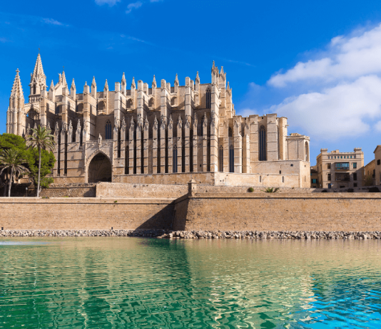 El Consejo Insular de Mallorca convoca Administrativo/a y Auxiliar Administrativo/a El Consejo Insular de Mallorca convoca Administrativo/a y Auxiliar Administrativo/a