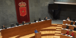 Convocatoria de Ujier en Navarra: 8 plazas