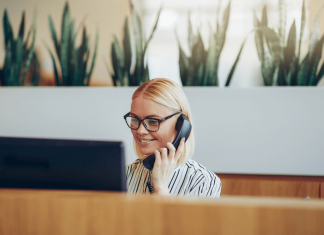 Oposición en Albacete: Convocadas 9 plazas de Auxiliar Administrativo (C2) Convocatoria Conserje Mantenedor
