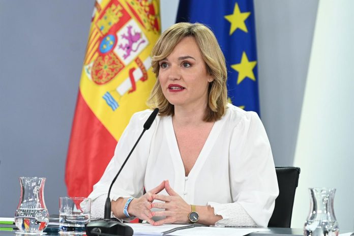 OPE del Estado 2024