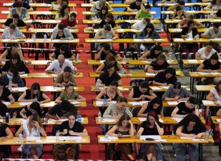 ¡Publicada la Convocatoria AGE 2025! Fecha de examen Oposiciones 2025: estas son las convocatorias con más plazas