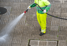El Ayuntamiento de Fuenlabrada convoca 13 plazas de Operario/a de Limpieza Viaria Ayuntamiento de Fuenlabrada