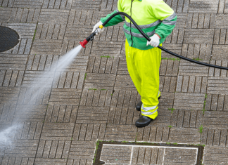 El Ayuntamiento de Fuenlabrada convoca 13 plazas de Operario/a de Limpieza Viaria Ayuntamiento de Fuenlabrada