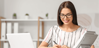 Funciones administrativo seguridad social