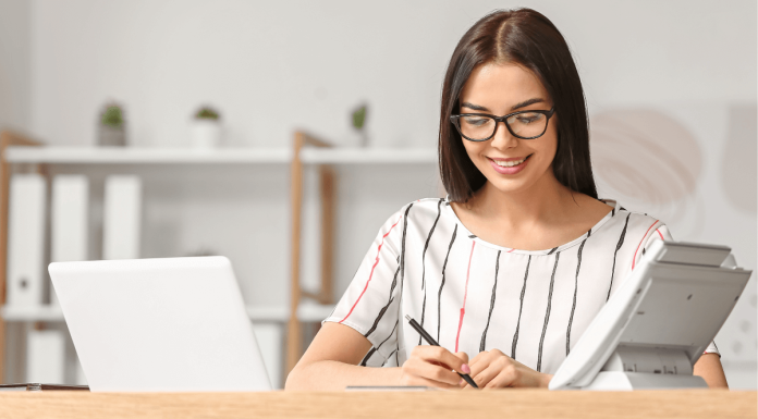 Funciones administrativo seguridad social