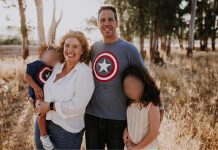 David Rodríguez: “parte de esta preparación ha sido por ellos” David Rodríguez: “parte de esta preparación ha sido por ellos”