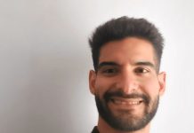 Así es sacar plaza en el Estado: “tengo una ilusión tremenda” oposiciones Estado