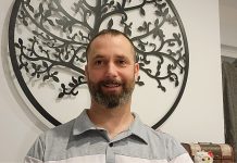 Mario Becerra, de teleoperador a funcionario del Estado Mario Becerra