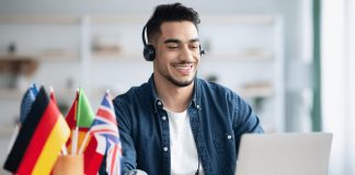 oposiciones con idiomas