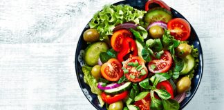 Alimenta tu cerebro también en Verano