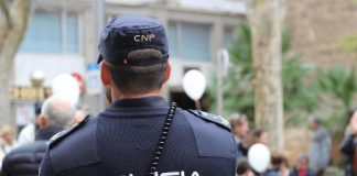 Convocatoria 2024 Policía Nacional