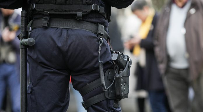 Tips para preparar la Oposición a Policía Nacional con éxito