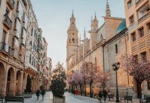 Convocatoria Oposiciones Ordenanza en La Rioja 2026: ¡15 plazas disponibles! La Universidad de La Rioja convoca 8 plazas de Auxiliar de Servicios Generales