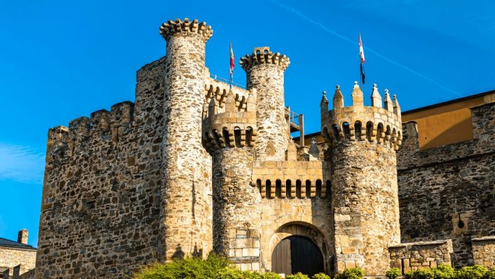 Ayuntamiento de Ponferrada