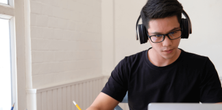 Oposiciones para trabajar desde casa.