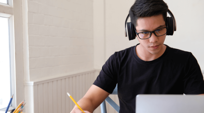Oposiciones para trabajar desde casa.