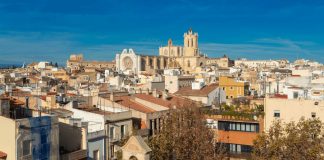 El Ayuntamiento de Tarragona