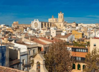 El Ayuntamiento de Tarragona