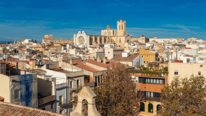 El Ayuntamiento de Tarragona