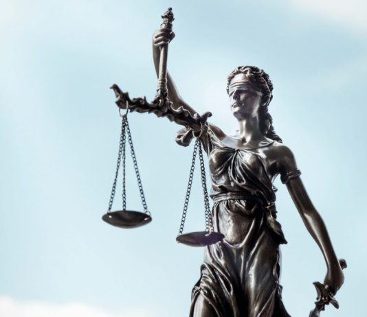 convocatoria de Justicia
