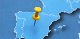 Empleo público en España