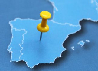 Empleo público en España