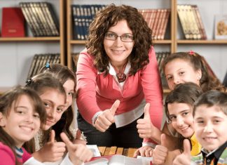 La OPE docente de la Junta de Andalucía incluirá 3.531 plazas: el 100% de la tasa de reposición