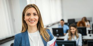 Convocatoria de Profesores/as en Asturias: 770 plazas