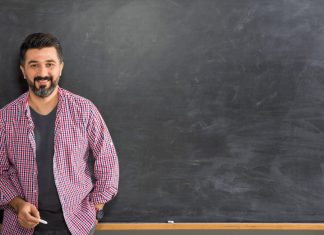 Convocatoria de Profesores/as en Extremadura: 279 plazas