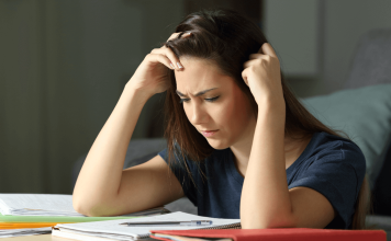 Cómo dividir el temario hasta la fecha de examen Cómo dividir el temario hasta la fecha de examen