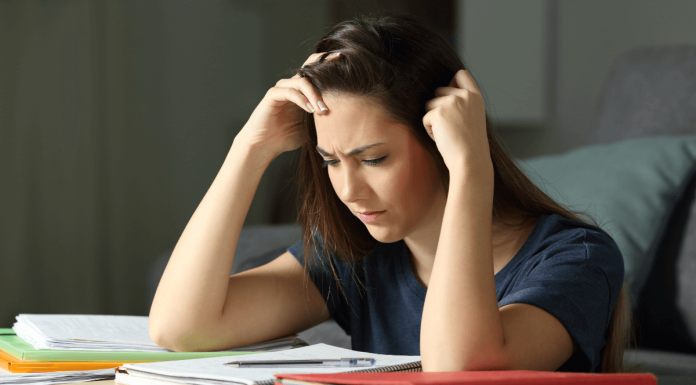 Cómo dividir el temario hasta la fecha de examen