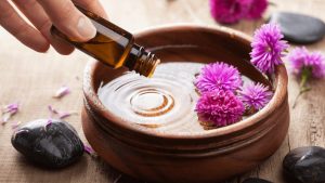 aromaterapia