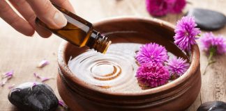 aromaterapia