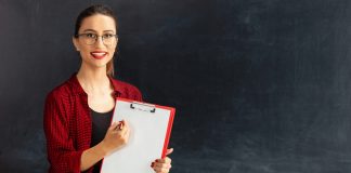 Profesores en Canarias